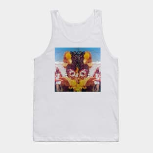 1980 vintage drag queen Tank Top